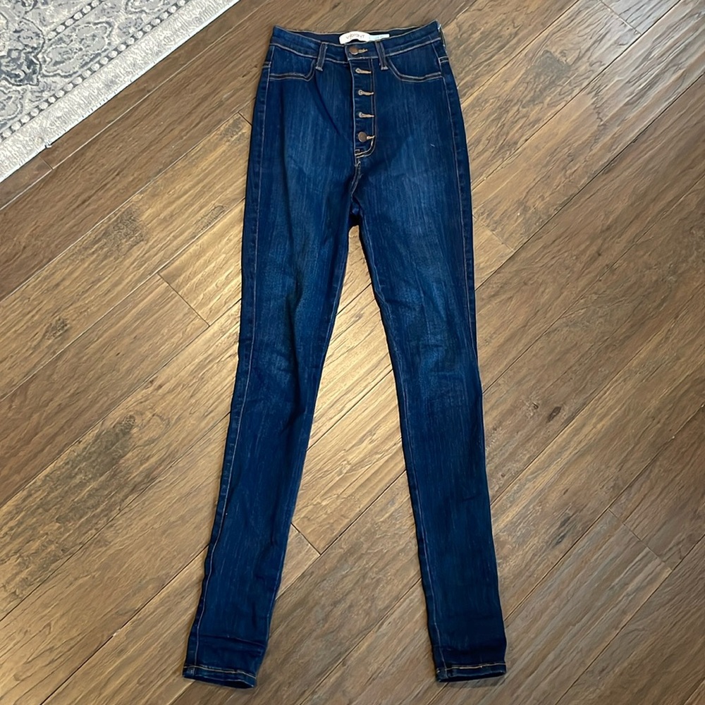 Jeans like new